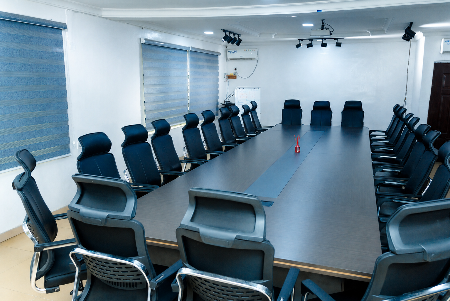 Conference