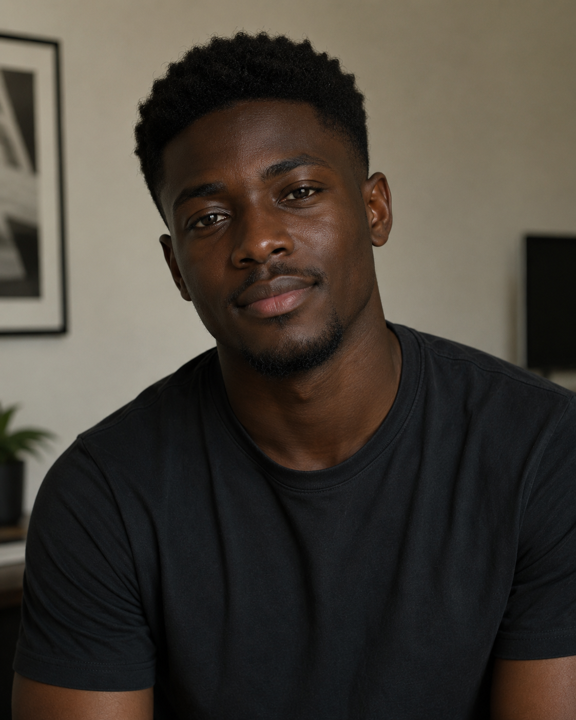 David K.