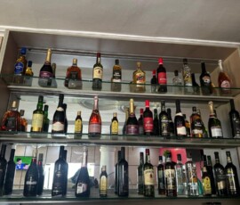 Affordable hotel in Ikeja near airport