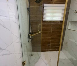 Affordable hotel in Ikeja near airport
