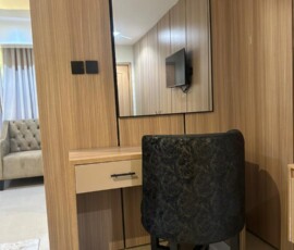 Affordable hotel in Ikeja near airport