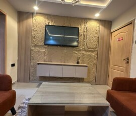 Affordable hotel in Ikeja near airport