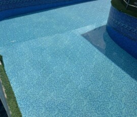 Affordable hotel in Ikeja near airport
