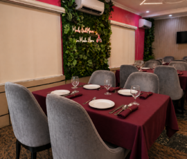 Affordable hotel in Ikeja near airport