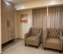 Affordable hotel in Ikeja near airport