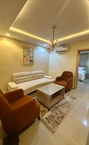 CitadelDecontinental Hotel Lagos Ikeja (2)