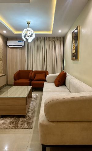 Citadel Hotel Suite