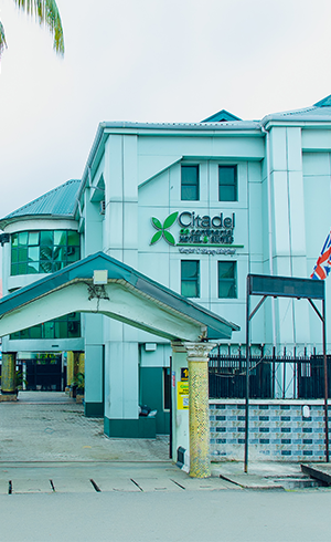 Affordable hotel in Ikeja near airport